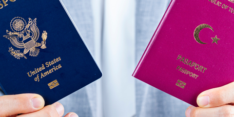 Dual Citizenship and the E-2 Visa: Does Country of Birth Matter?